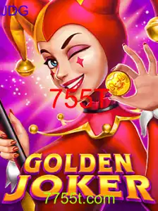 GoldenJoker
