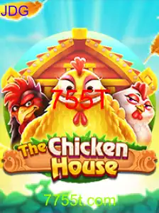 TheChickenHouse